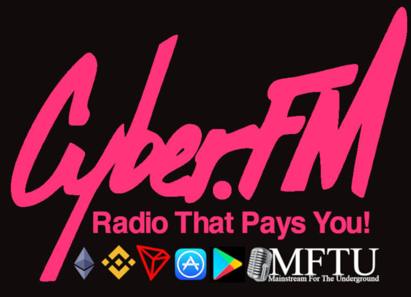 Cyber.FM Radio