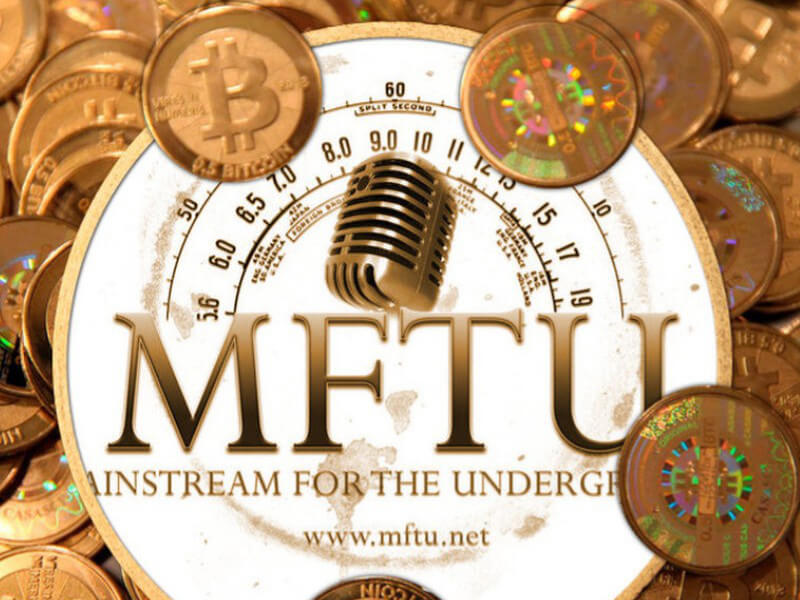Mainstream For The Underground - MFTU Token